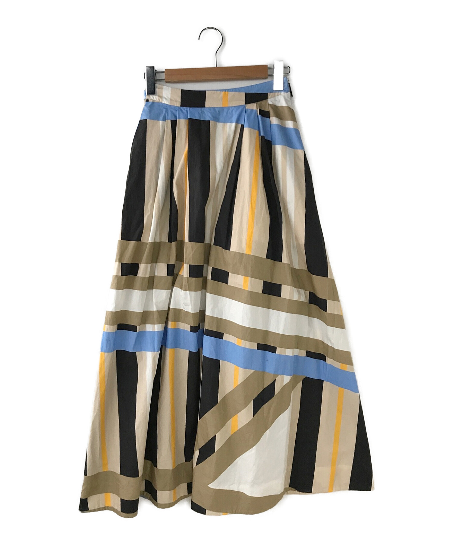 品質一番の スカート MSGM - ひざ丈スカート - alrc.asia