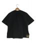 ASEEDONCLOUD (アシードンクラウド) HW short sleeve shirt ネイビー サイズ:S：6800円