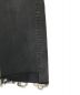 中古・古着 mother (マザー) FADED BLACK INSIDER CROP ブラック サイズ:W25：3980円