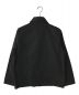 glamb (グラム) ペルシャフィールドジャケット ブラック サイズ:1：5800円
