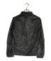 Hysteric Glamour (ヒステリックグラマー) レオパードナイロンジャケット ブラック サイズ:FREE：3980円