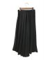 AP STUDIO (エーピーストゥディオ) ロングスカート ブラック サイズ:38：8800円