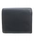 Vivienne Westwood (ヴィヴィアンウエストウッド) オーブロゴ財布 ブラック サイズ:-：11800円