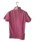 MONCLER (モンクレール) ポロシャツ ピンク サイズ:S：2980円