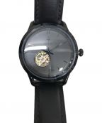 maserati）の古着「腕時計」｜ブラック