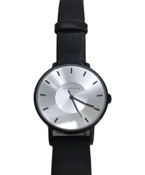 KLASSE14（クラス フォーティーン）KLASSE14 (クラス フォーティーン) 腕時計の古着・服飾アイテム