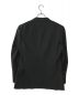 Paul Smith (ポールスミス) 3Bテーラードジャケット ブラック サイズ:M：4800円
