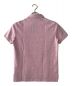 POLO RALPH LAUREN (ポロ・ラルフローレン) ポロシャツ ピンク サイズ:S：4800円