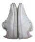 中古・古着 adidas (アディダス) ローカットスニーカー ホワイト サイズ:US5：2980円