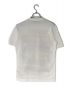DSQUARED2 (ディースクエアード) プリントTシャツ ホワイト サイズ:XS：6800円
