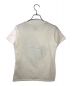 Vivienne Westwood RED LABEL (ヴィヴィアンウエストウッドレッドレーベル) プリントTシャツ ホワイト サイズ:2：2980円