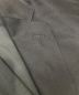 中古・古着 LANVIN COLLECTION (ランバンコレクション) 段返3Bテーラードジャケット ブラック サイズ:B50：5800円