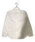 giannetto (ジャンネット) ドレスシャツ ホワイト サイズ:40：4800円
