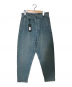 G-STAR RAW）の古着「WORKER CHINO RELAXED」｜ブルー