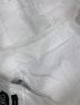 中古・古着 TOM FORD (トムフォード) カットオフスカート ホワイト サイズ:36：5800円