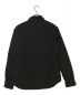 MountainEquipment (マウンテンイクィップメント) キルティングCPOシャツジャケット ブラック サイズ:M：5800円