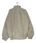 BALENCIAGA (バレンシアガ) トラックスーツジャケット ベージュ サイズ:XXS：100000円