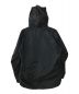 NANGA (ナンガ) オーロラシェルジャケット ブラック サイズ:48：16000円