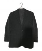 BURBERRY LONDONバーバリー ロンドン）の古着「テーラードジャケット」｜ブラック