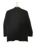 BURBERRY LONDON (バーバリー ロンドン) テーラードジャケット ブラック サイズ:FREE：4800円