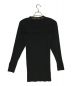 Calvin Klein (カルバンクライン) アンサンブルニット ブラック サイズ:S：6000円