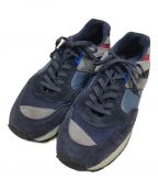 reproduction of found）の古着「FRENCH MILITARY TRAINER」｜ネイビー