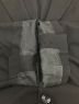 中古・古着 VOAAOV (ヴォアーブ) テーラードジャケット ブラック サイズ:2：4800円