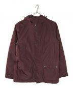 Barbourバブアー）の古着「SOUTHWAY JACKET」｜ボルドー