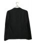 DIESEL (ディーゼル) テーラードジャケット ブラック サイズ:46：5000円