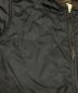 中古・古着 Hysteric Glamour (ヒステリックグラマー) 刺繍キルティングジャケット ブラック サイズ:L：6000円
