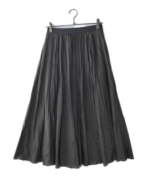 ANAYI（アナイ）ANAYI (アナイ) スカート ラベンダー サイズ:38の古着・服飾アイテム