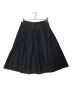 GRANDMA MAMA DAUGHTER (グランマママドーター) デニムスカート ネイビ サイズ:1：5000円