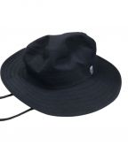 THE NORTH FACEザ ノース フェイス）の古着「GORE-TEX Hat」｜ブラック