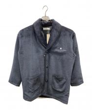 PIERRE BALMAIN (ピエール バルマン) ジャケット ブラック サイズ:M 未使用品