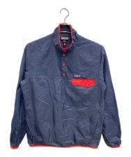 Patagonia (パタゴニア) ジャケット ネイビー サイズ:M