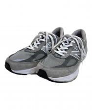 NEW BALANCE (ニューバランス) 996V6 グレー サイズ:28㎝