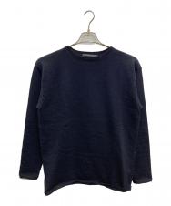 umii 908 (ウミキューゼロハチ) ニット ネイビー サイズ:L