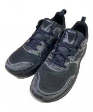 NEW BALANCE (ニューバランス) Fresh Foam X Hierro v8 GTX ブラック サイズ:27㎝