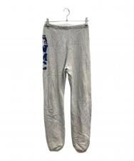 Champion REVERSE WEAVE (チャンピオン リバース ウィーブ) スウェットパンツ グレー サイズ:L