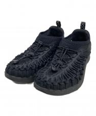 KEEN (キーン) サンダル ブラック サイズ:24