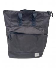 PORTER (ポーター) 2WAY DAYPACK(S) ブラック
