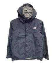 THE NORTH FACE (ザ ノース フェイス) ドットショットジャケット ネイビー サイズ:M