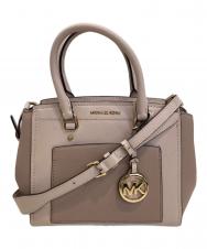 MICHAEL KORS (マイケル・コース) 2WAYバッグ