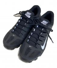 NIKE (ナイキ) リアックス 8 TR 'Black White' ブラック サイズ:28cm