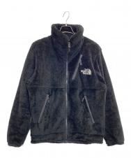 THE NORTH FACE (ザ ノース フェイス) ボアジャケット ブラック サイズ:L