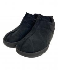 REEBOK (リーボック) Needles (ニードルズ) BEATNIK MOC ブラック サイズ:26㎝