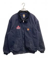 CarHartt (カーハート) Bankston Jacket ネイビー サイズ:2XL