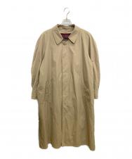 Christian Dior MONSIEUR (クリスチャンディオールムッシュ) ライナー付コート ベージュ サイズ:42R