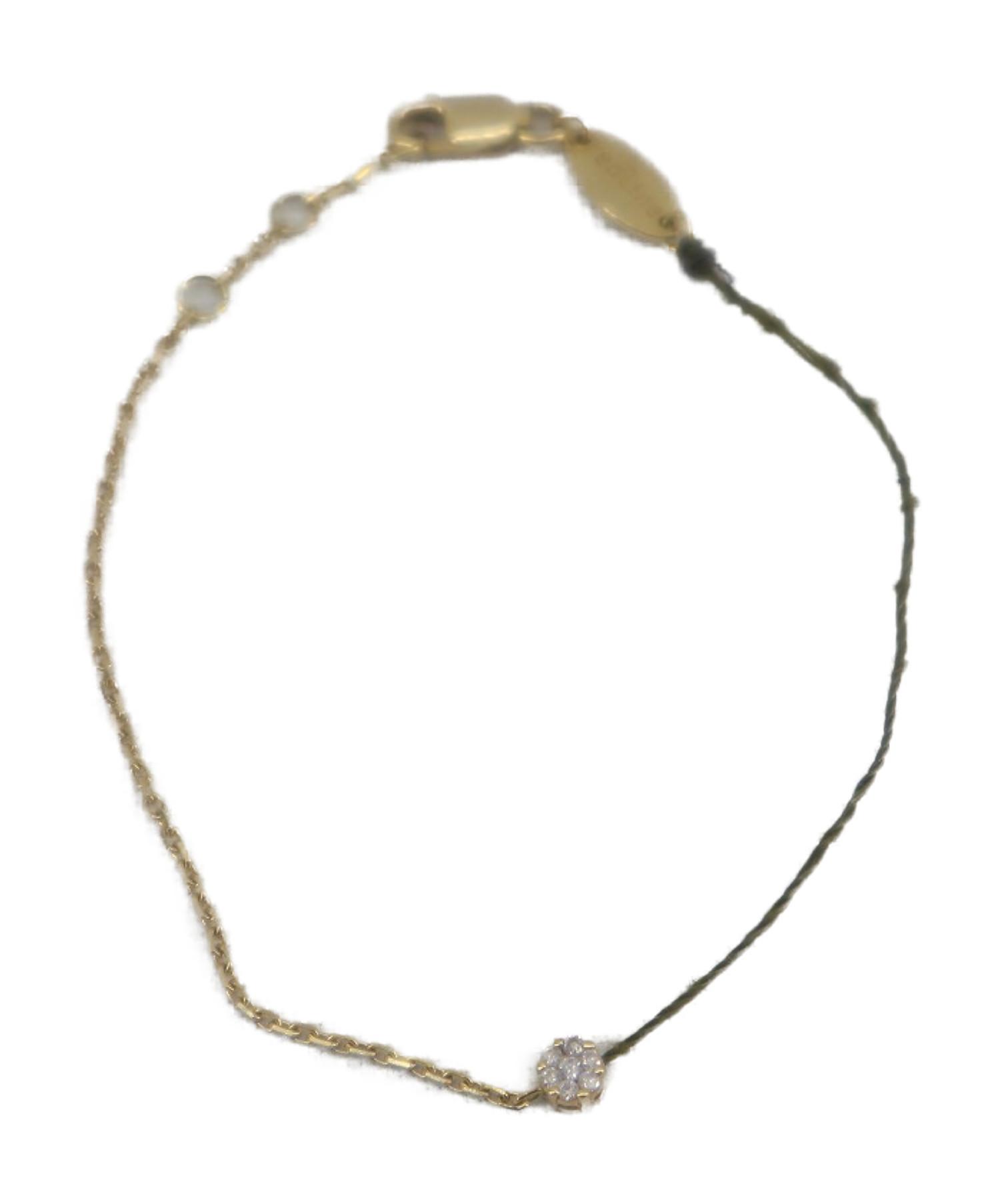 中古 古着通販 Redline レッドライン 1粒ダイヤブレスレット ブランド 古着通販 トレファク公式 Trefac Fashion