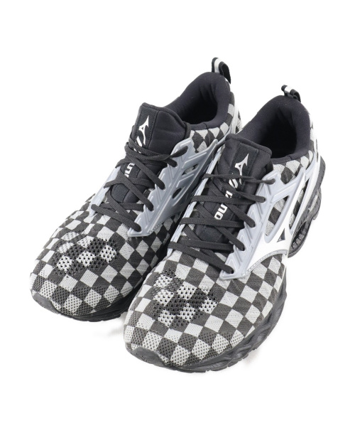 mizuno beams